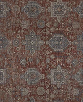 Feizy Marquette R3761 5' x 7'2" Area Rug