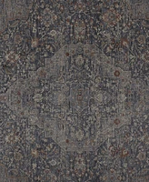 Feizy Marquette R3778 2'8" x 12' Runner Area Rug