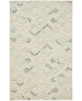 Feizy Anica R8004 5' x 8' Area Rug