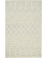 Feizy Anica R8005 4' x 6' Area Rug