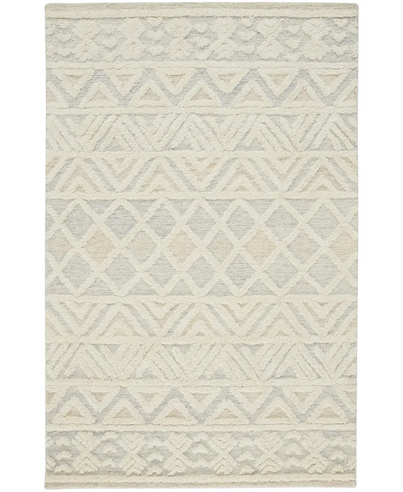 Feizy Anica R8005 2' x 3' Area Rug