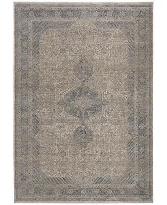 Feizy Marquette R3775 6'7" x 9'10" Area Rug