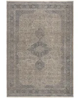 Feizy Marquette R3775 6'7" x 9'10" Area Rug