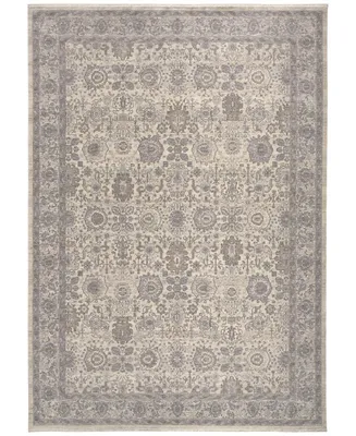 Feizy Marquette R3776 6'7" x 9'10" Area Rug