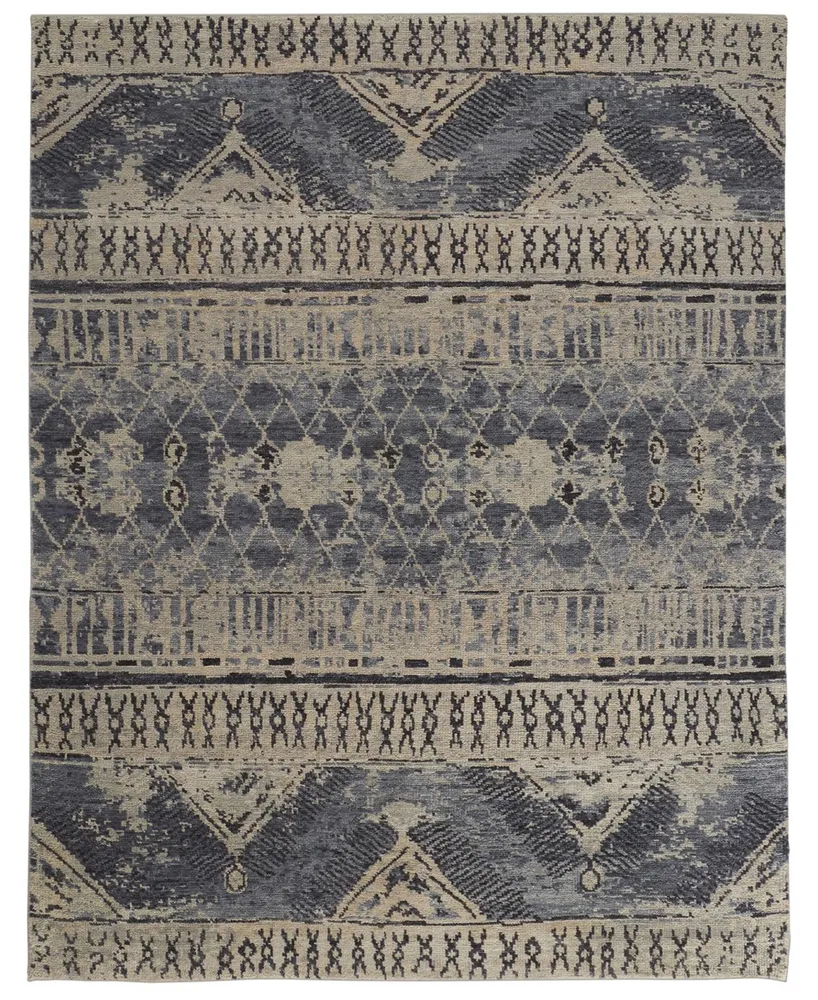 Feizy Palomar R6572 2' x 3' Area Rug