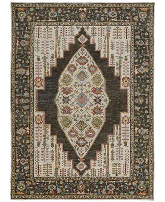 Feizy Piraj R6755 2' x 3' Area Rug