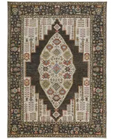 Feizy Piraj R6755 2' x 3' Area Rug