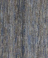 Feizy Janson R6061 2'6" x 10' Runner Area Rug
