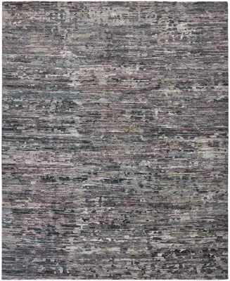 Feizy Conroe R6823 3'6" x 5'6" Area Rug