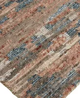 Feizy Conroe R6827 5'6" x 8'6" Area Rug