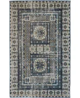 Feizy Nolan R39BY 6'5" x 9'6" Area Rug