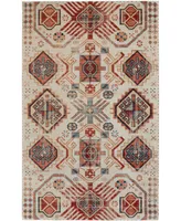 Feizy Nolan R39C9 6'5" x 9'6" Area Rug