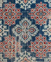 Feizy Nolan R39CA 2'10" x 7'10" Runner Area Rug