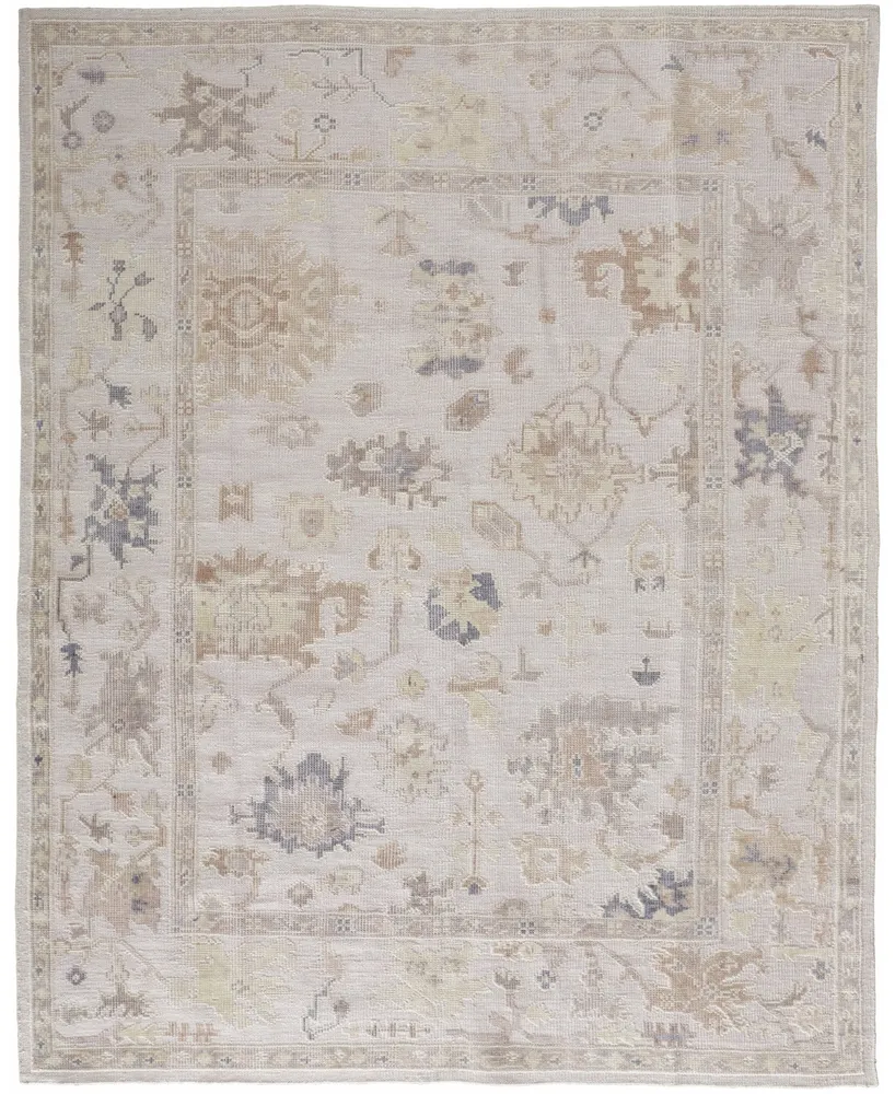 Feizy Wendover R6864 2' x 3' Area Rug