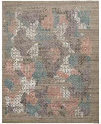 Feizy Elias R6890 5' x 8' Area Rug