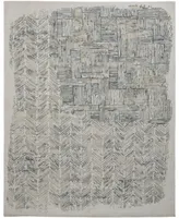 Feizy Elias R6891 2' x 3' Area Rug