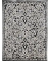 Feizy Macklaine R39FV 5' x 8' Area Rug