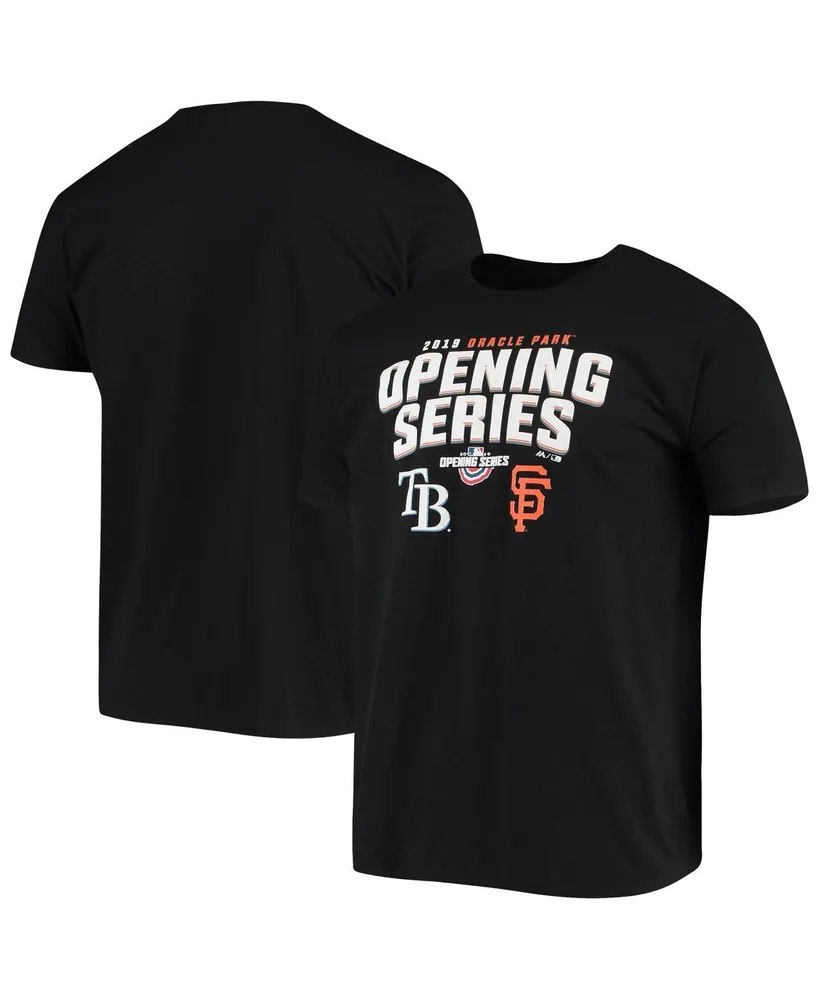 Majestic Women's San Francisco Giants Cool Base Jersey - Macy's