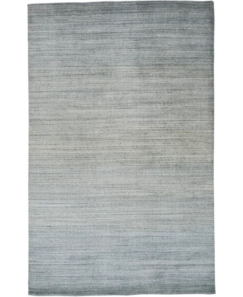 Feizy Milan R6488 8' x 11' Area Rug