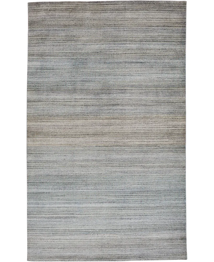 Feizy Milan R6488 8' x 11' Area Rug