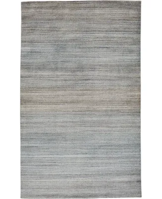 Feizy Milan R6488 8' x 11' Area Rug