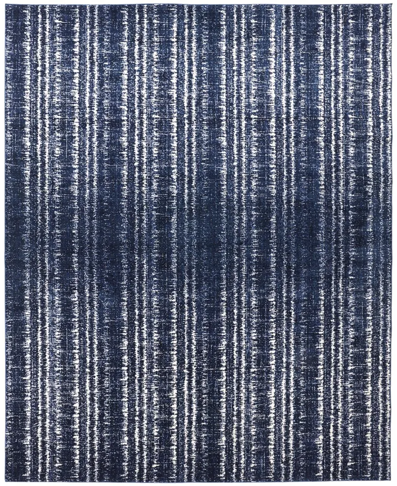 Feizy Remmy R3425 6'7" x 9'6" Area Rug