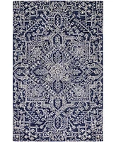 Feizy Belfort R8778 5' x 8' Area Rug