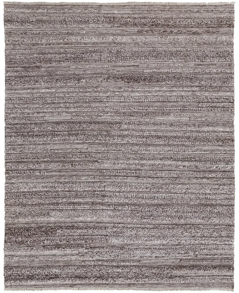 Feizy Alden R8637 5' x 8' Area Rug