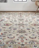 Feizy Rylan R8642 5' x 8' Area Rug