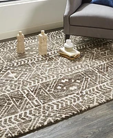 Feizy Colton R8627 2' x 3' Area Rug