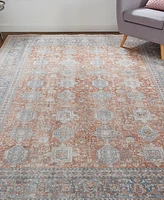 Feizy Marquette R3761 5' x 7'2" Area Rug