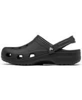 Crocs Big Kids Classic Clog Sandals from Finish Line