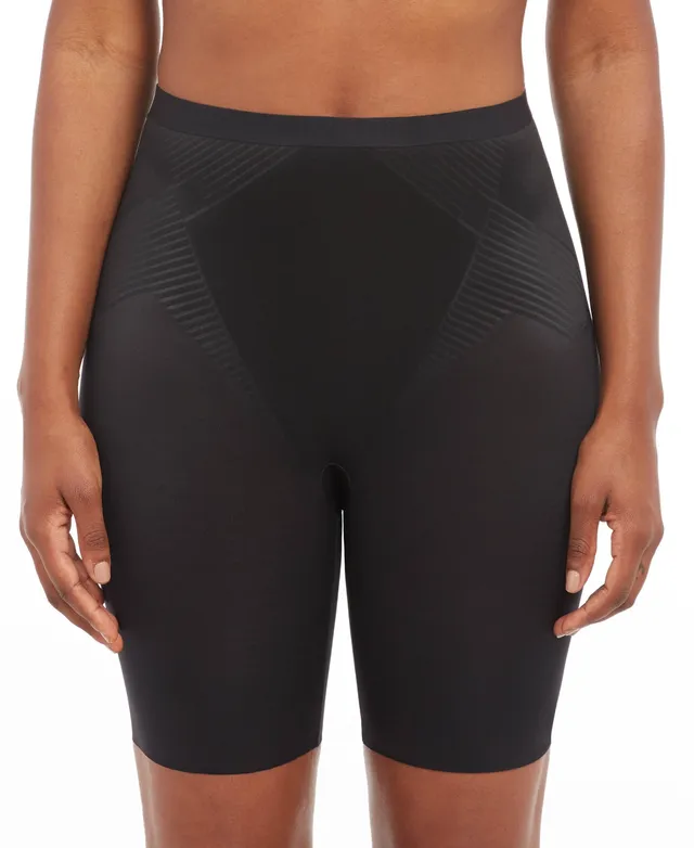 Spanx Thinstincts 2.0 Girl Shorts