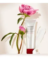 Shiseido Deep Cleansing Foam (For Oily to Blemish-Prone Skin), 4.2