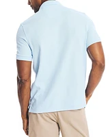 Nautica Men's Classic-Fit Performance Deck Polo Shirt