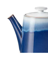 Blue Haze Teapot