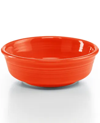 Fiesta Classic Rim 5 5/8" Small Bowl 15 oz.