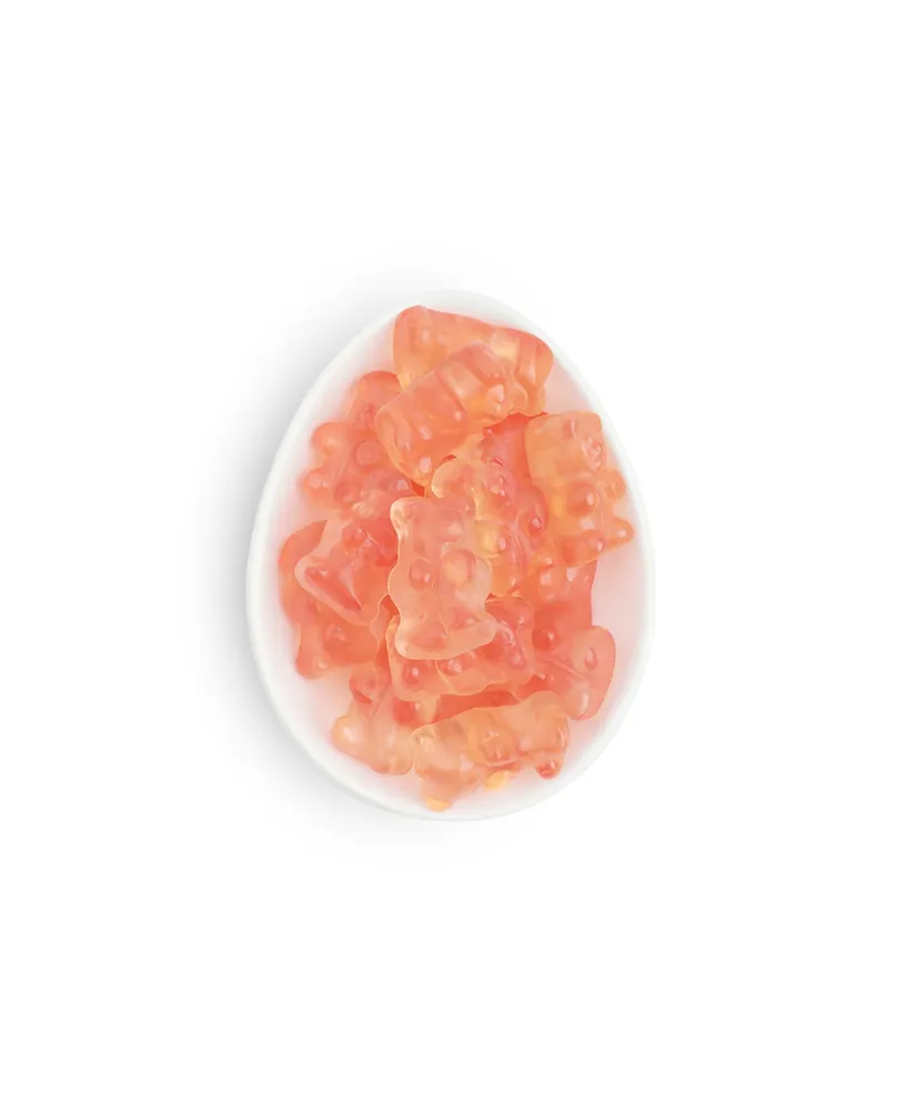 Sugarfina Rose All Day Bears Small Cube Kit, Pack of 3