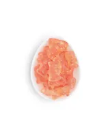 Sugarfina Rose All Day Bears Small Cube Kit, Pack of 3