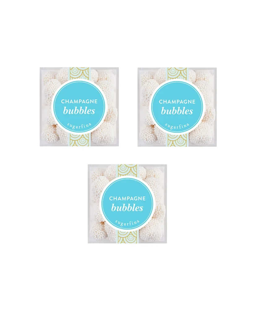 Sugarfina Champagne Bubbles