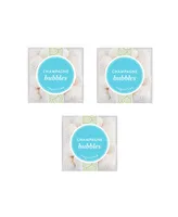 Sugarfina Champagne Bubbles