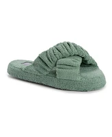 Muk Luks Women's Maelle Slipper