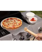 Cuisinart 3-Pc. Deluxe Pizza Grilling Pack