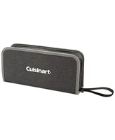 Cuisinart 4-Pc. Folding Grill Tool Set
