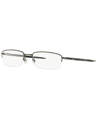 Oakley OX3111 Rhinochaser Men's Rectangle Eyeglasses