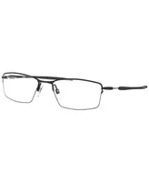 Oakley OX5113 Lizard Men's Rectangle Eyeglasses