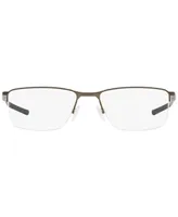 Oakley OX3218 Men's Rectangle Eyeglasses