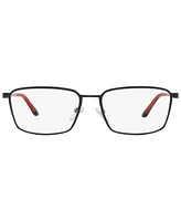 Starck Eyes SH2055T Men's Phantos Eyeglasses