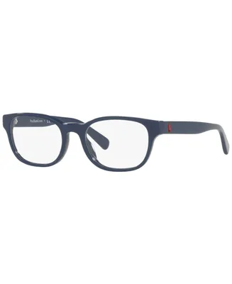 Polo Prep Jr PP8543U Pillow Eyeglasses