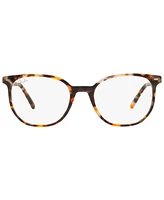 Ray-Ban RB5397 Elliot Unisex Irregular Eyeglasses